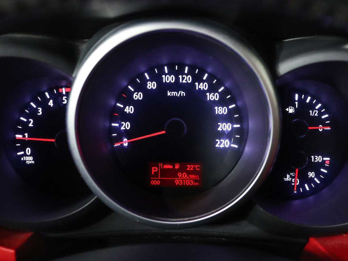 Kia Soul с пробегом — 2013 год. Фото: #10