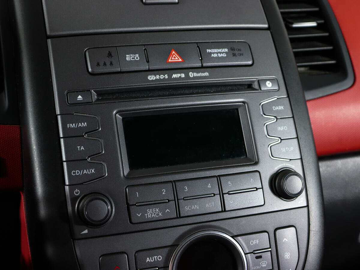 Kia Soul с пробегом — 2013 год. Фото: #20