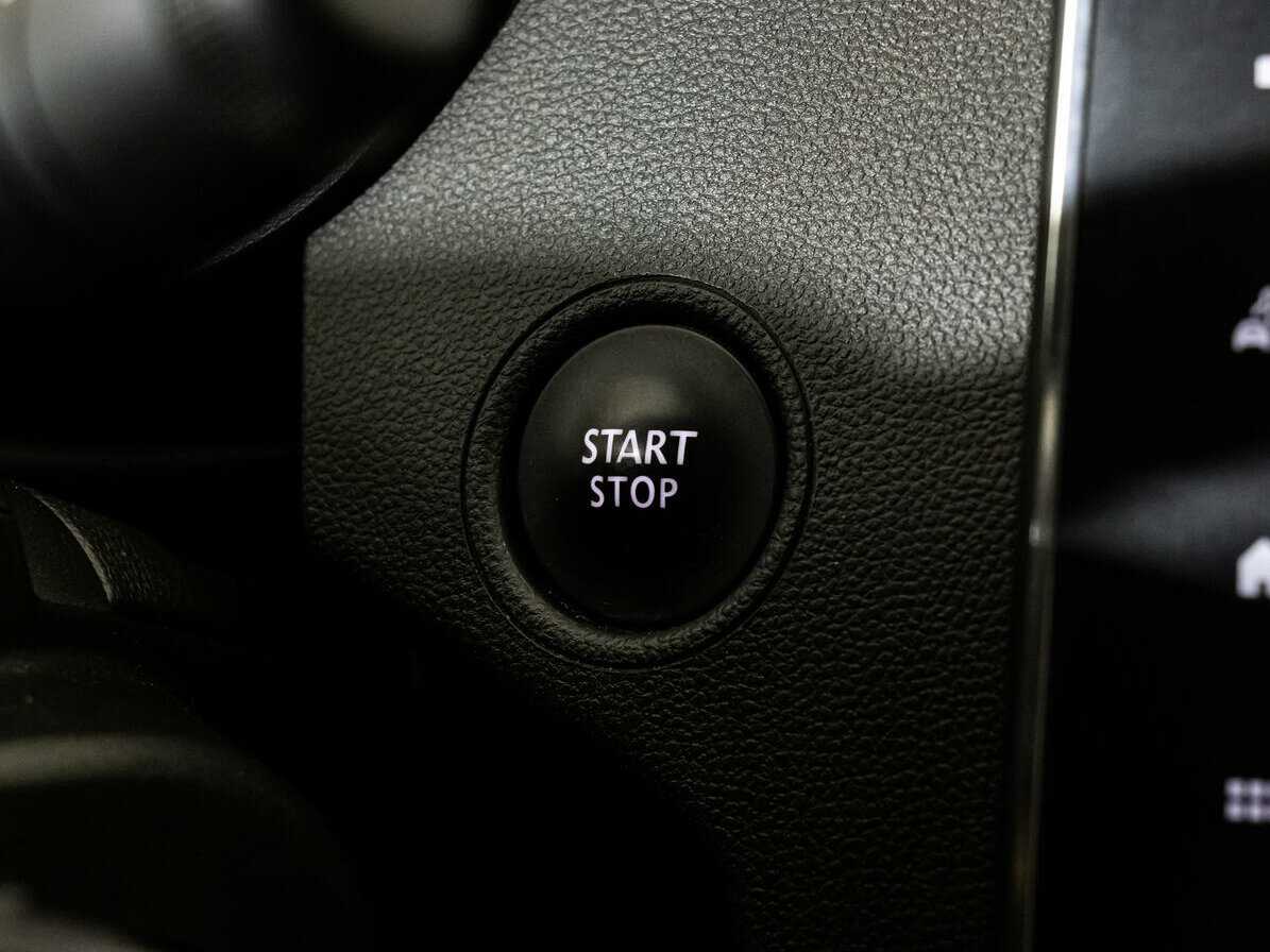 Renault Arkana с пробегом — 2019 год. Фото: #15