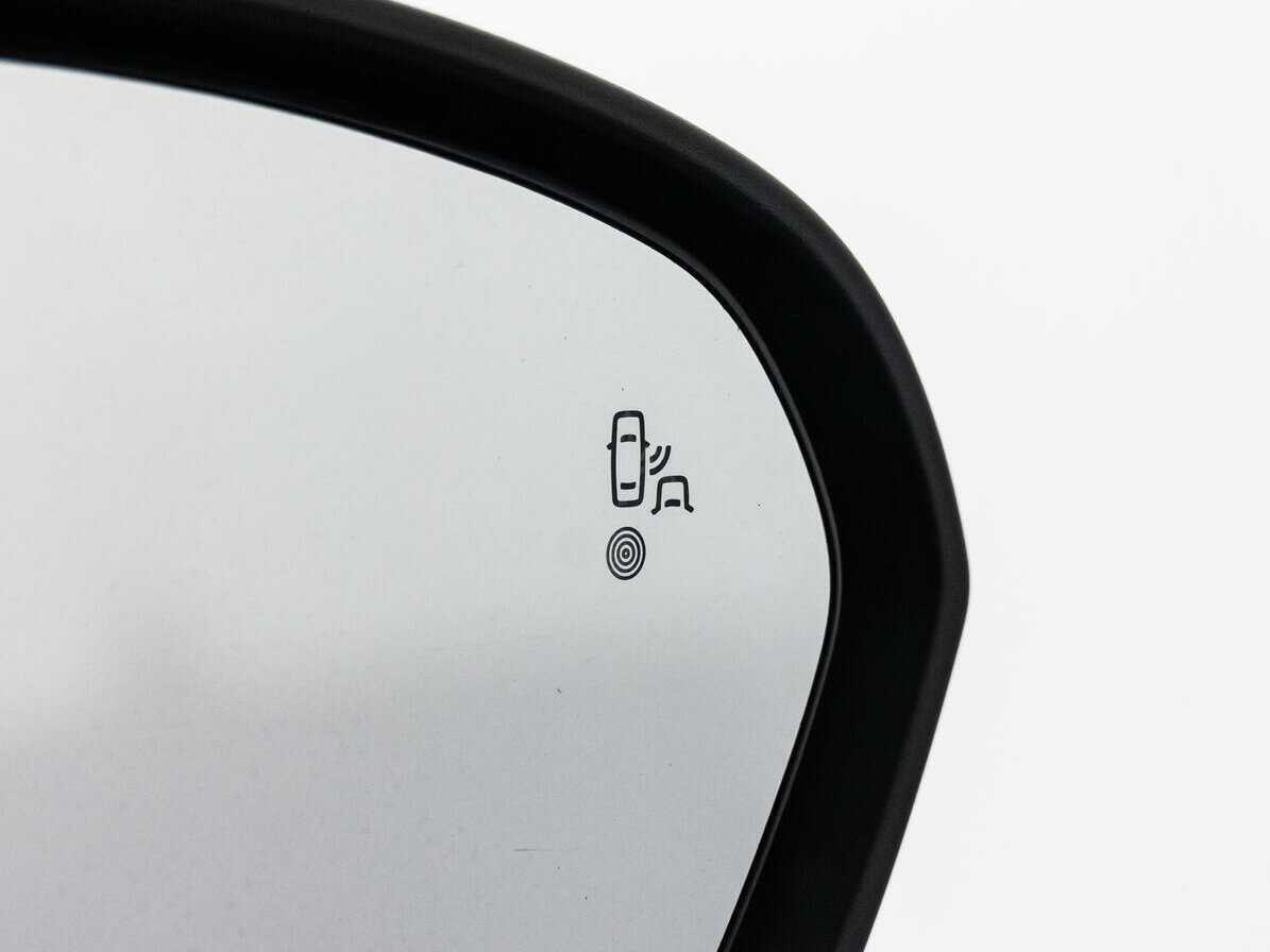 Renault Arkana с пробегом — 2019 год. Фото: #18