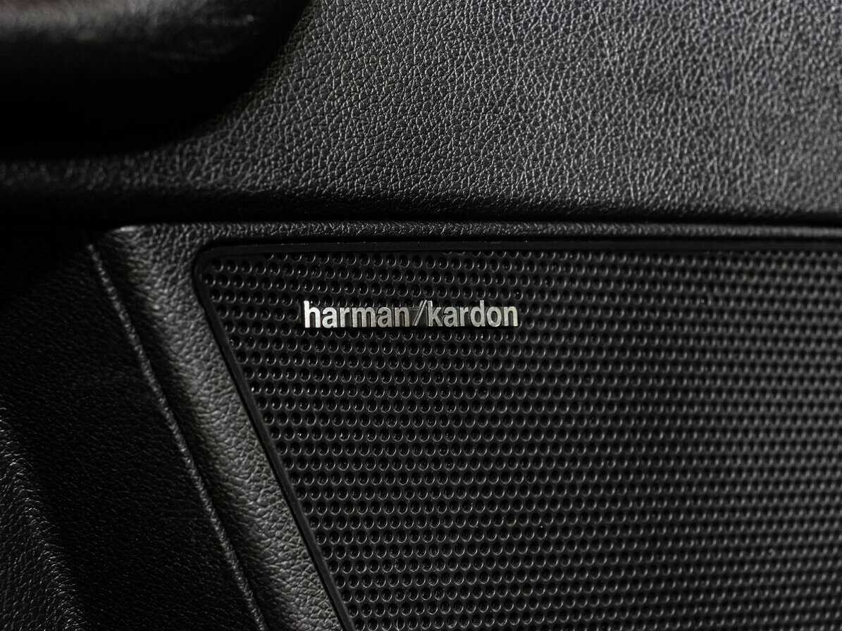 Kia Optima с пробегом — 2019 год. Фото: #22