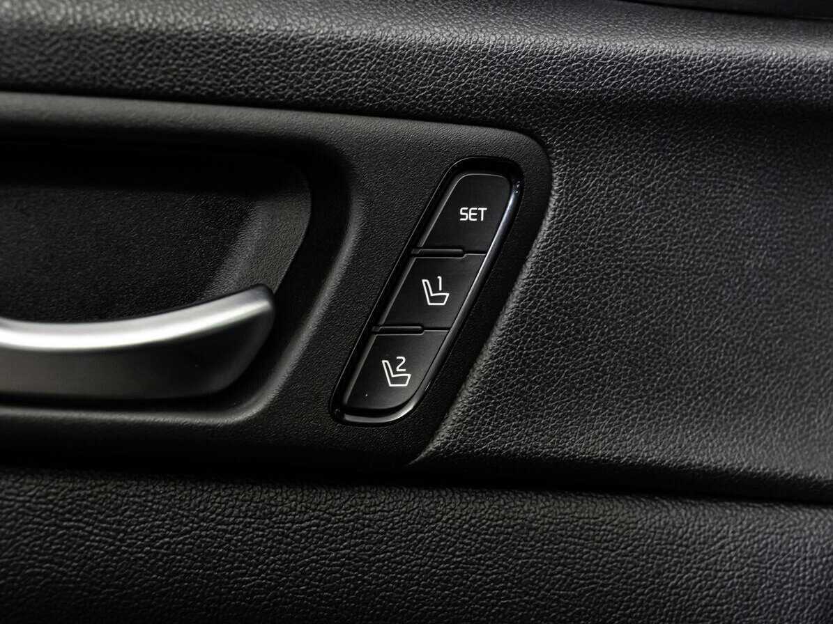 Kia Optima с пробегом — 2019 год. Фото: #23