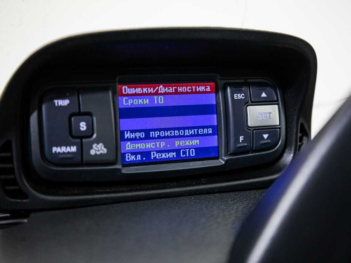 Renault Duster с пробегом — 2015 год. Фото: #13