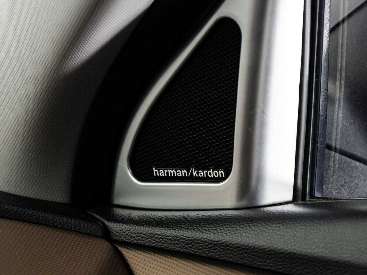 Hyundai Creta с пробегом — 2019 год. Фото: #11