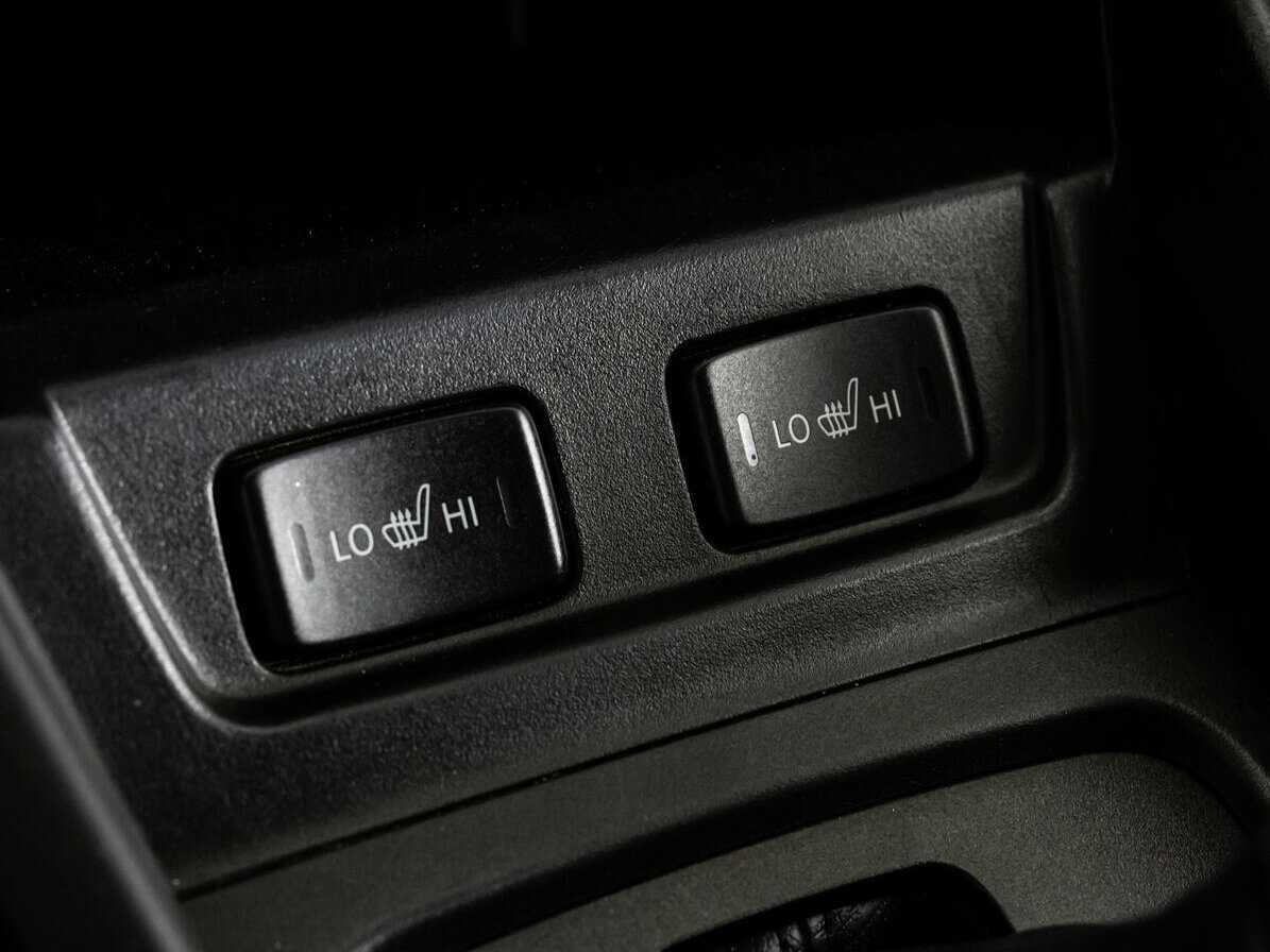 Suzuki Vitara с пробегом — 2017 год. Фото: #15