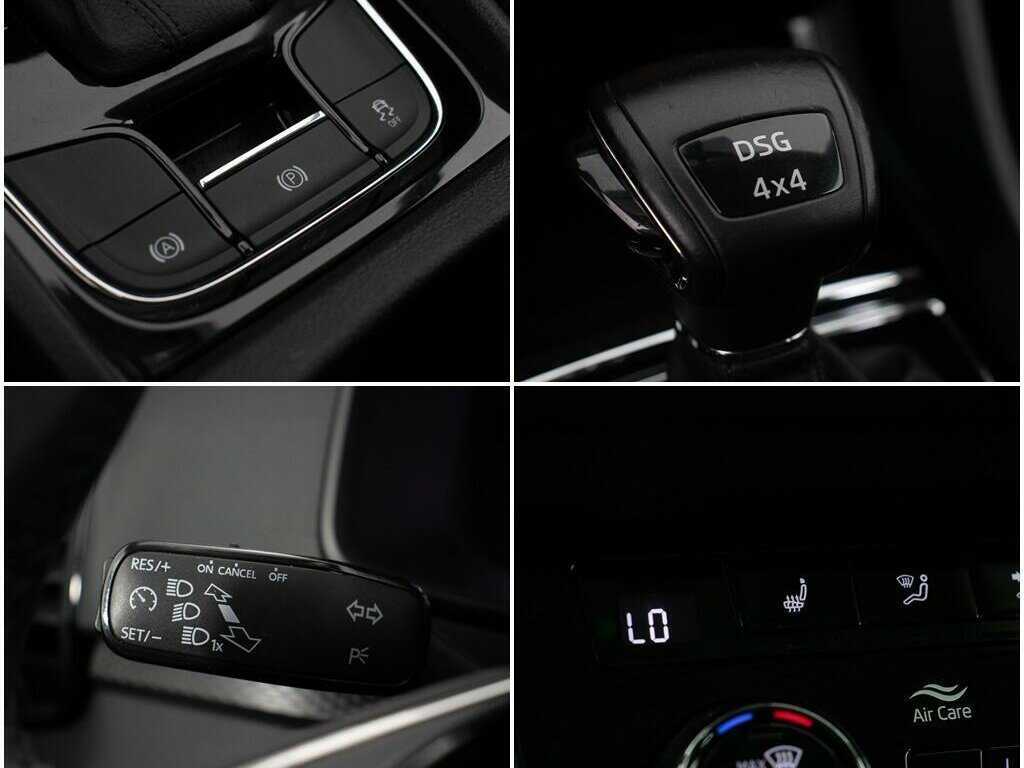 Skoda Karoq с пробегом — 2021 год. Фото: #16