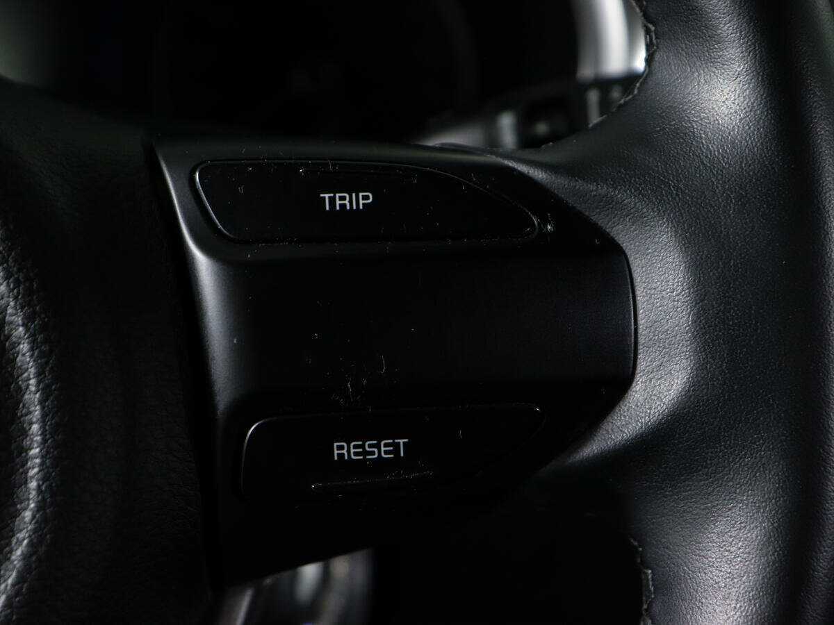 Kia Rio с пробегом — 2022 год. Фото: #16