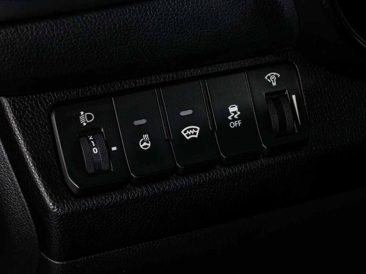 Kia Rio с пробегом — 2016 год. Фото: #12