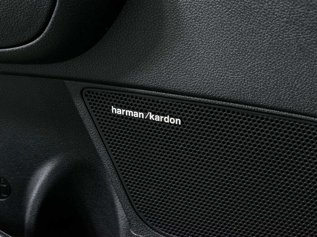 Kia Optima с пробегом — 2018 год. Фото: #20