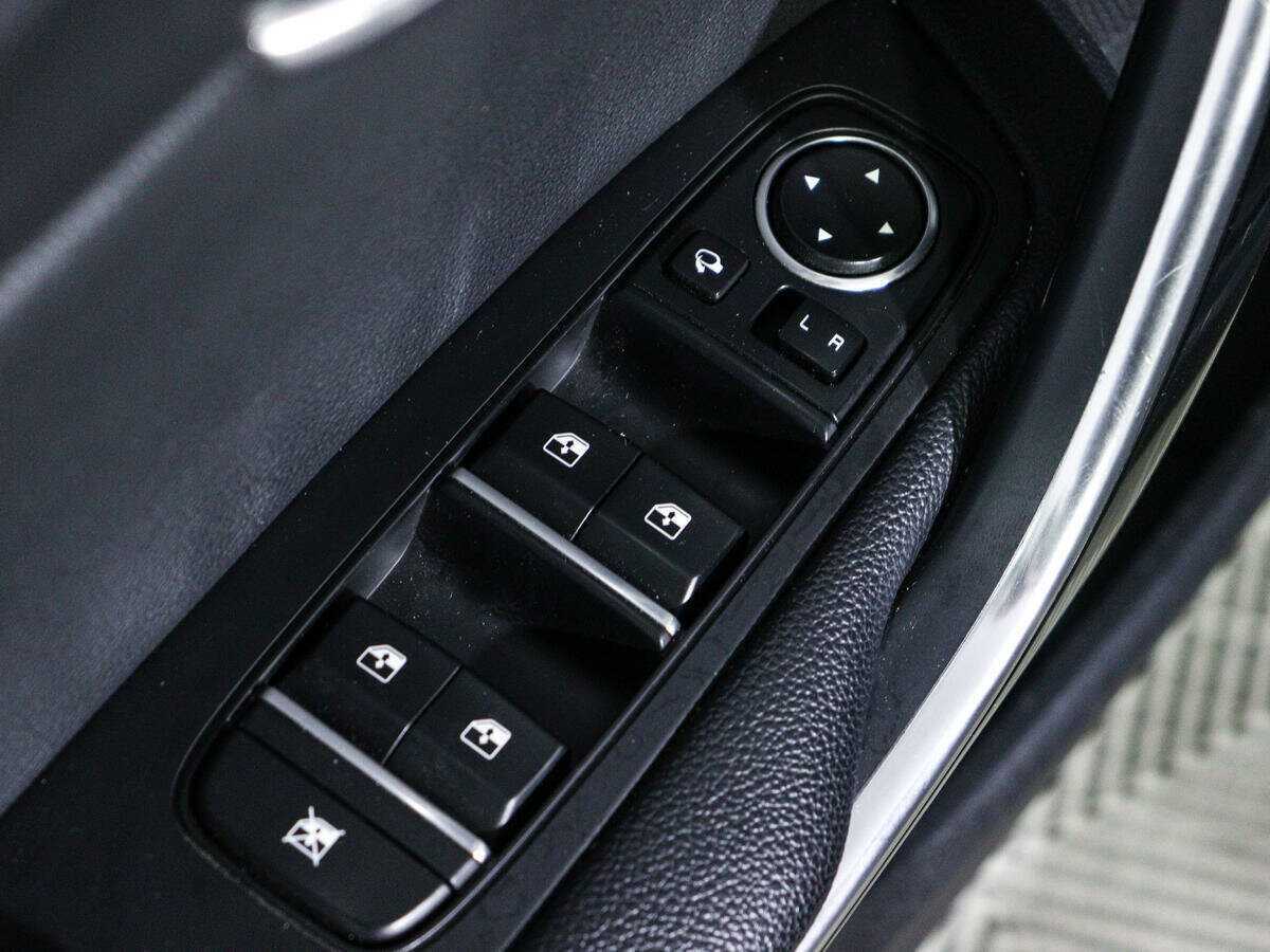 Kia Ceed с пробегом — 2019 год. Фото: #17