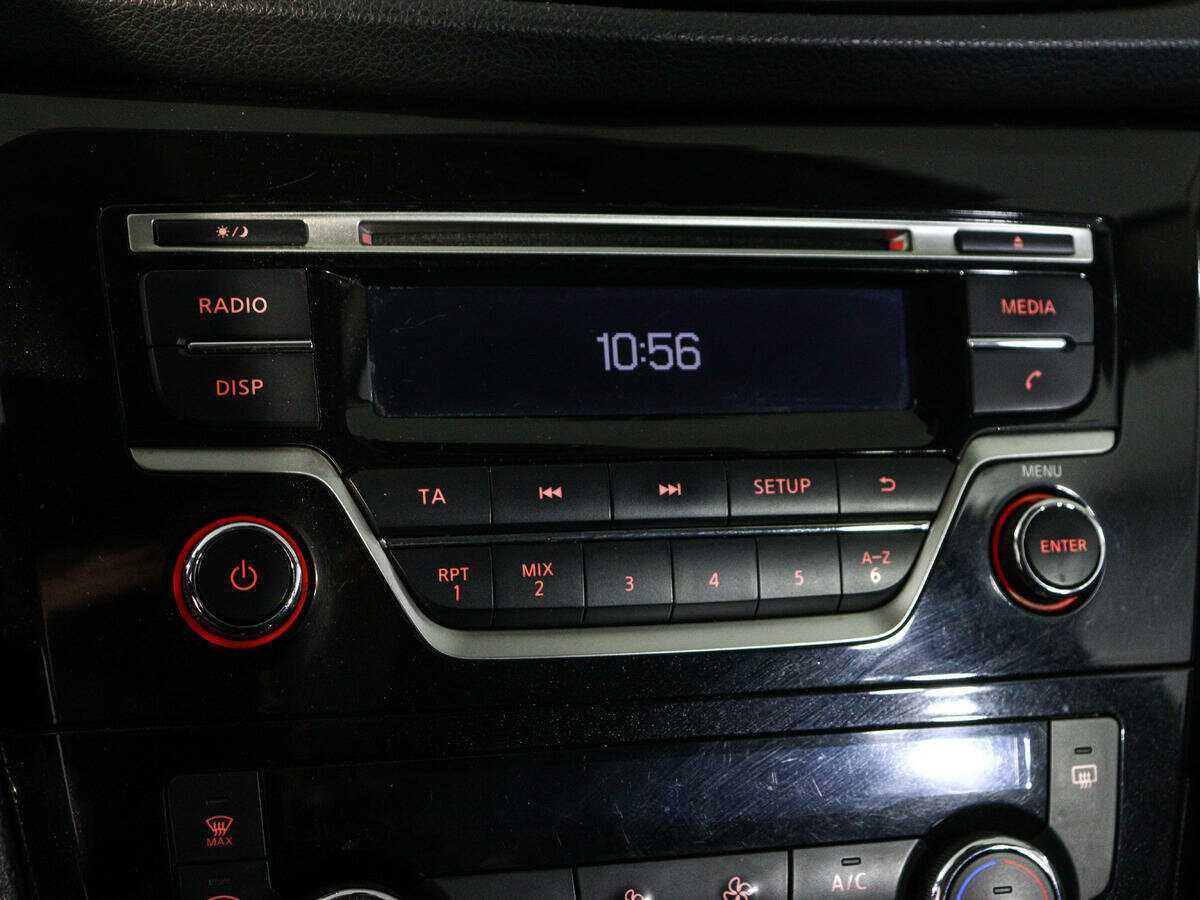 Nissan Qashqai с пробегом — 2019 год. Фото: #16