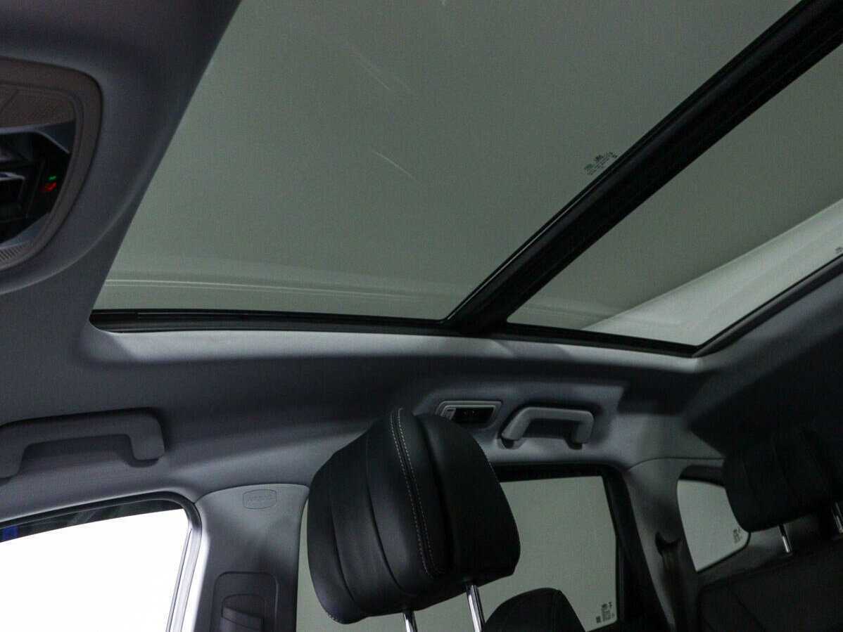 Chery Tiggo 8 Pro Max с пробегом — 2022 год. Фото: #14