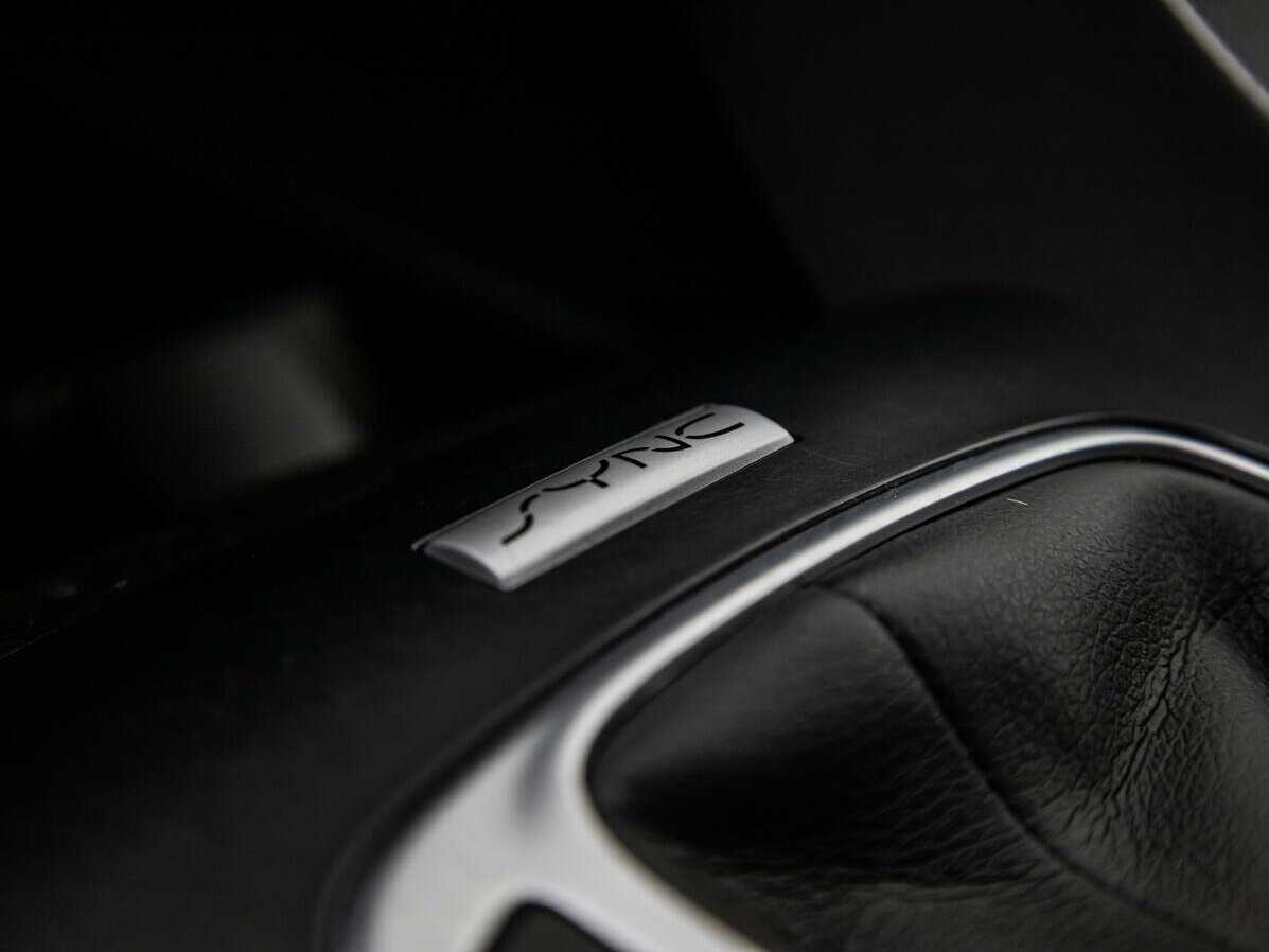 Ford Mondeo с пробегом — 2018 год. Фото: #17