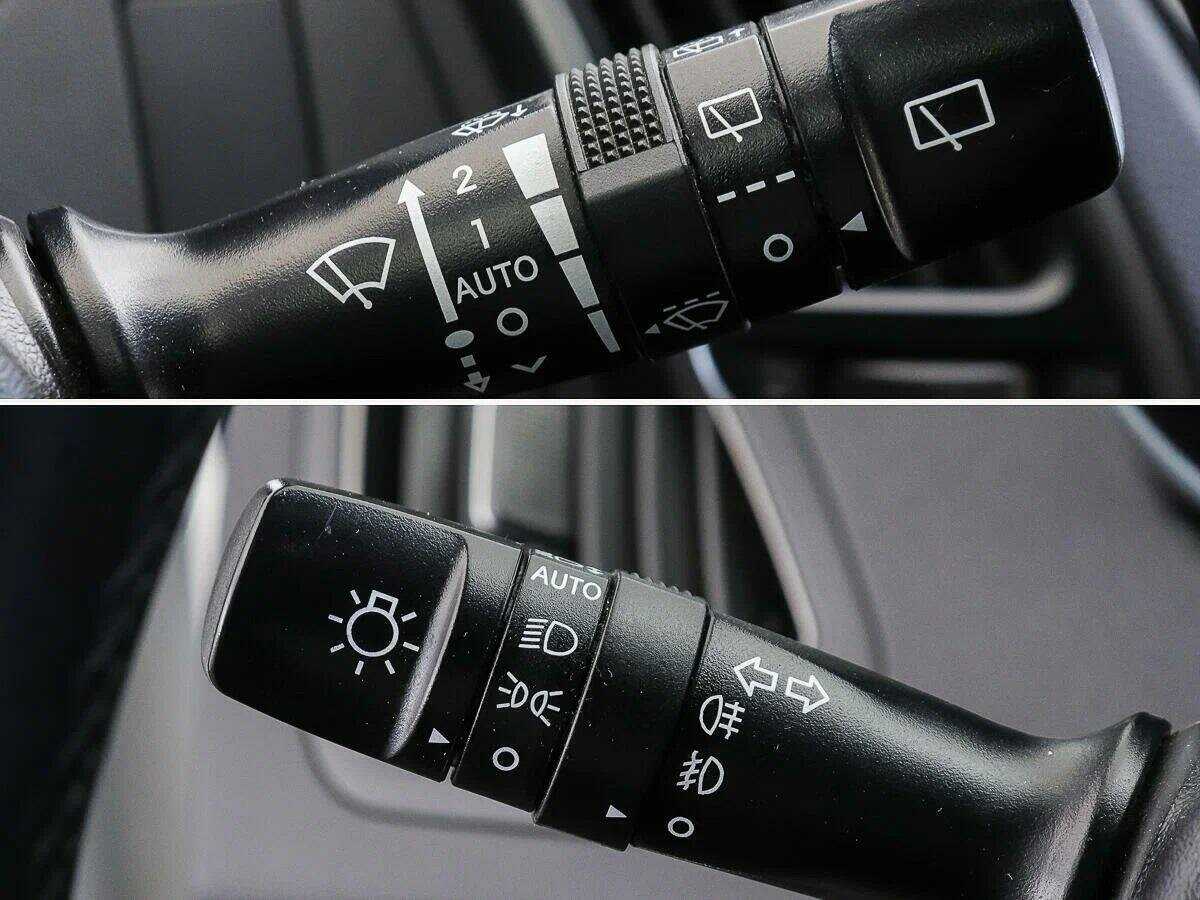 Hyundai ix35 с пробегом — 2015 год. Фото: #16