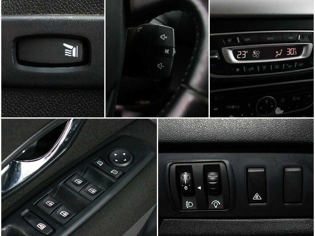 Renault Megane с пробегом — 2012 год. Фото: #15