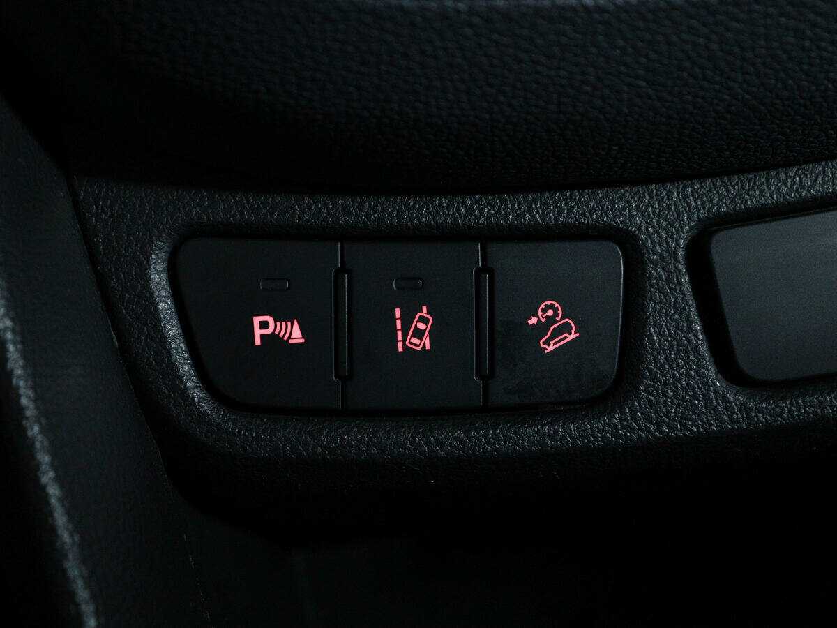 Opel Mokka с пробегом — 2014 год. Фото: #17