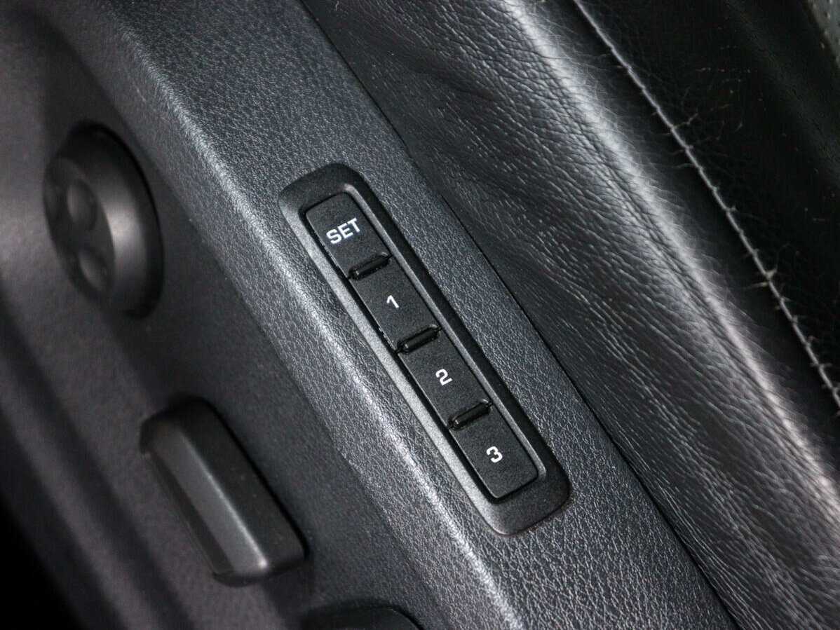 Skoda Yeti с пробегом — 2015 год. Фото: #11