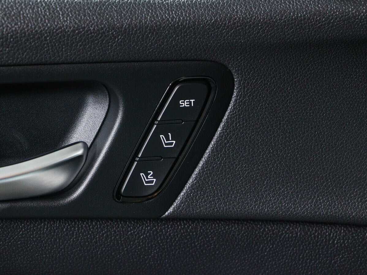 Kia Optima с пробегом — 2018 год. Фото: #11