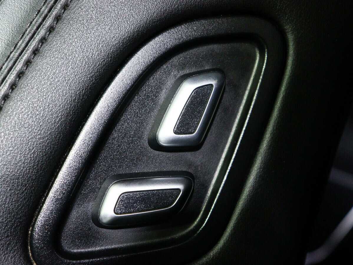 Geely Atlas с пробегом — 2019 год. Фото: #13