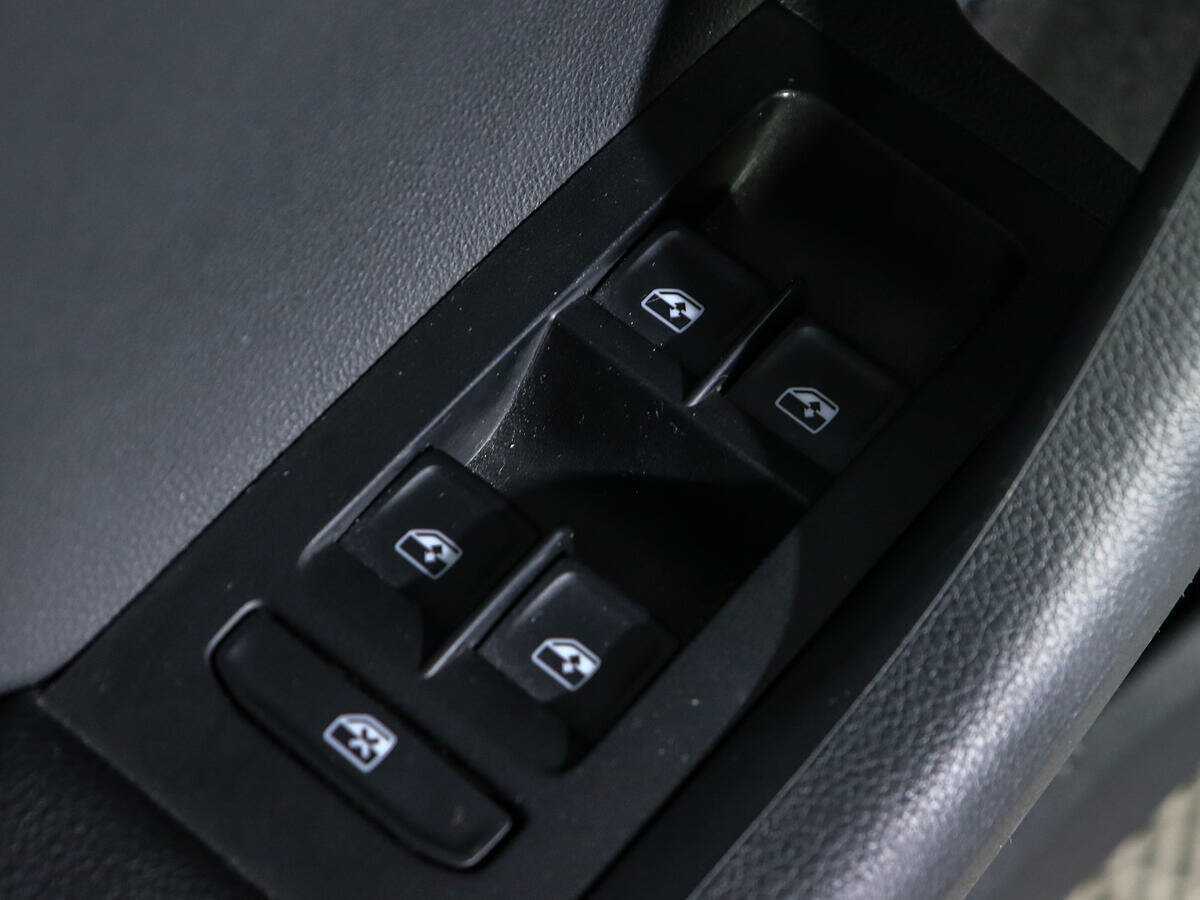 Skoda Octavia с пробегом — 2019 год. Фото: #15