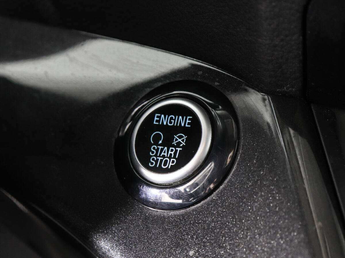 Ford Kuga с пробегом — 2017 год. Фото: #12