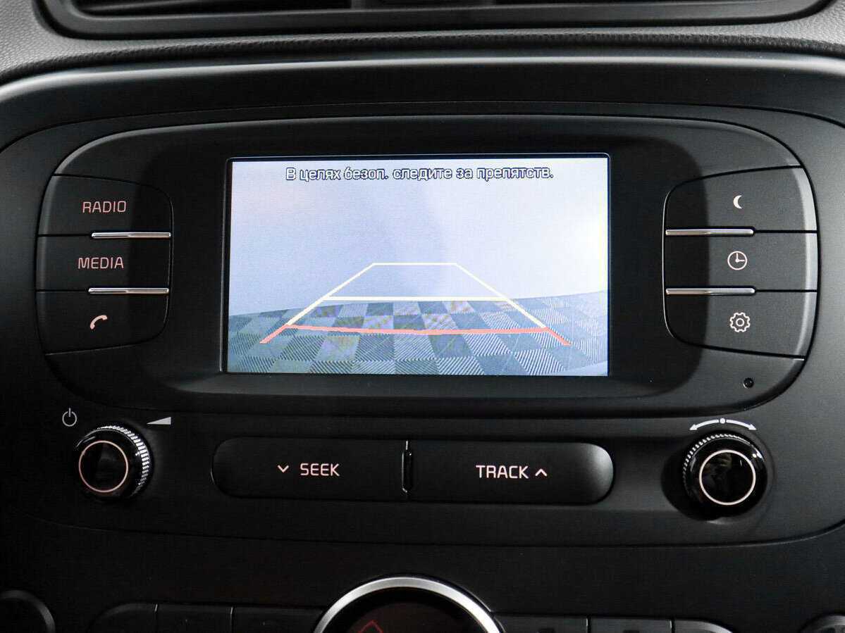 Kia Soul с пробегом — 2018 год. Фото: #16