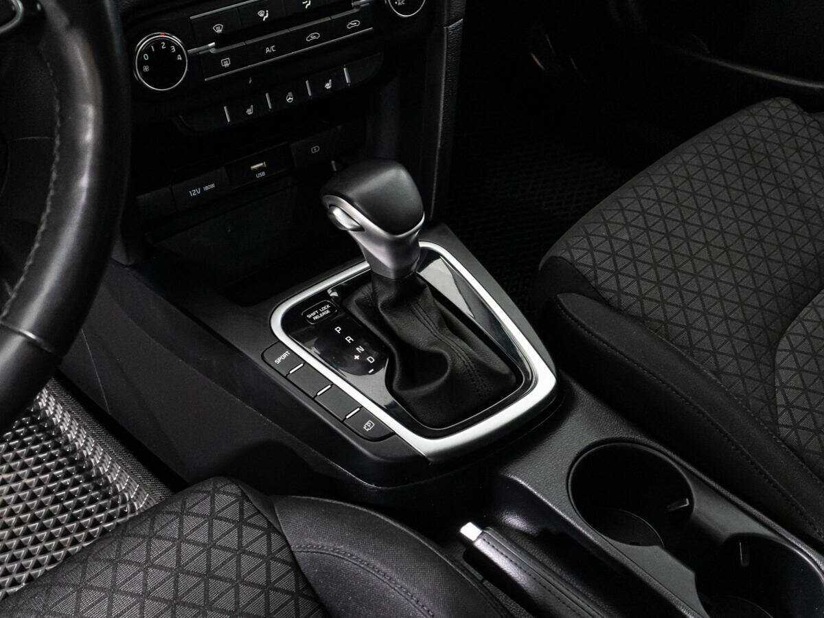 Kia Ceed с пробегом — 2022 год. Фото: #16