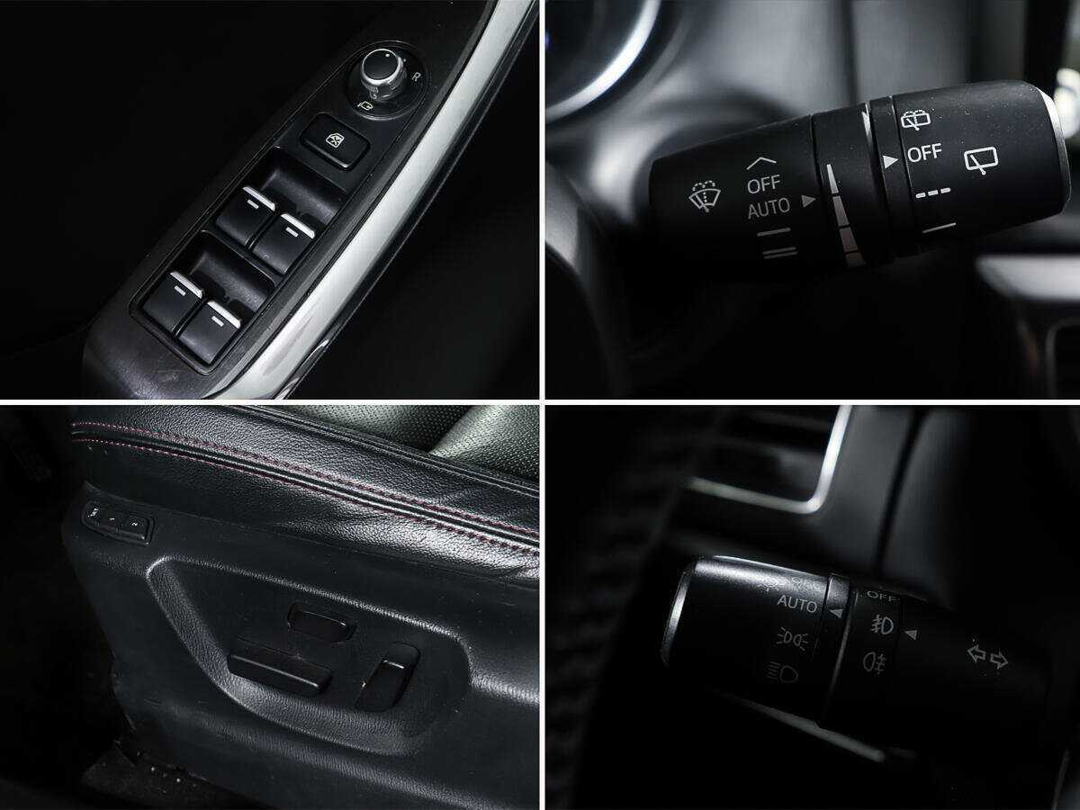 Mazda CX-5 с пробегом — 2016 год. Фото: #15