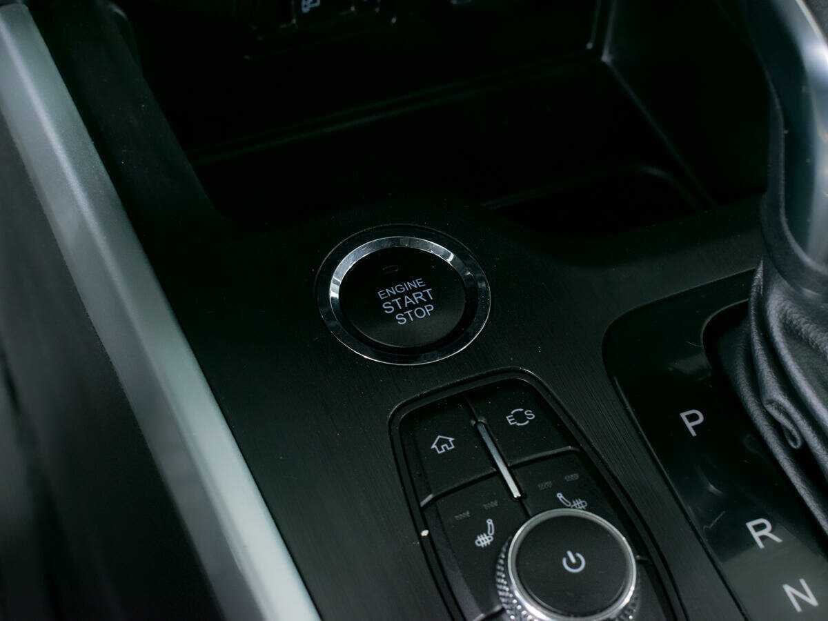 Chery Tiggo 4 с пробегом — 2021 год. Фото: #15