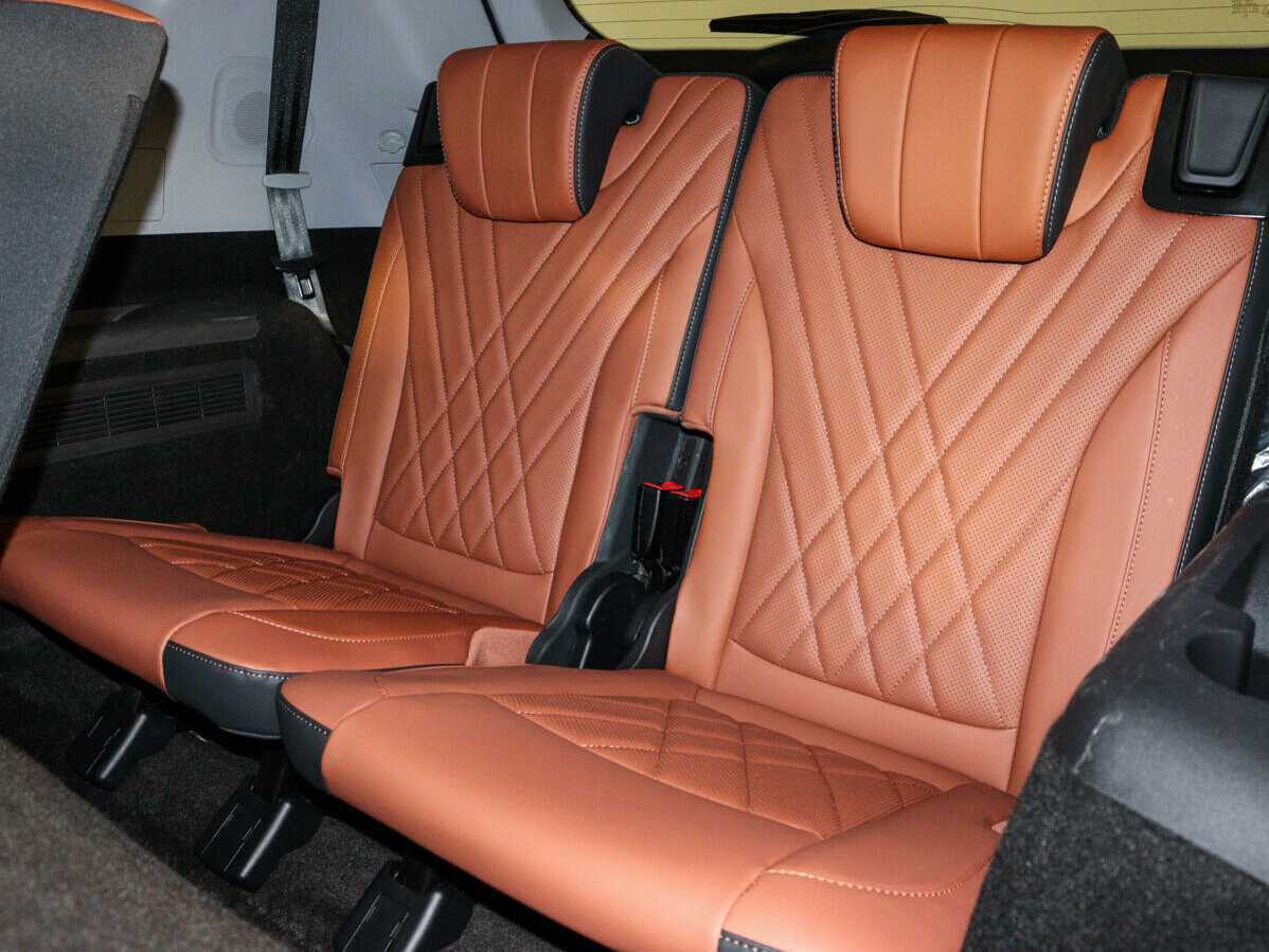 Chery Tiggo 8 Pro Max с пробегом — 2022 год. Фото: #14