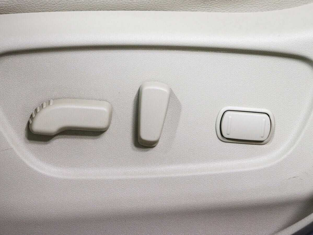 Nissan X-Trail с пробегом — 2019 год. Фото: #14