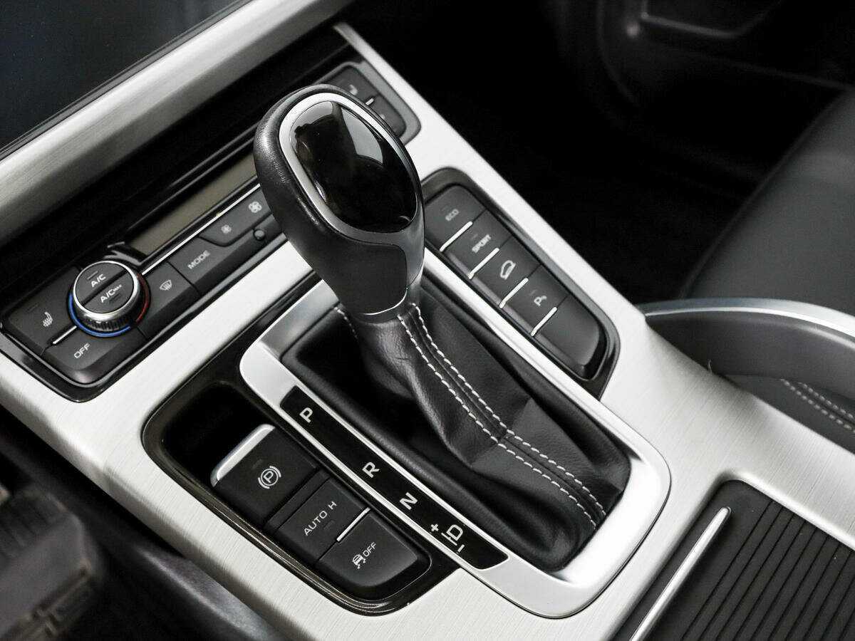 Geely Atlas с пробегом — 2021 год. Фото: #7