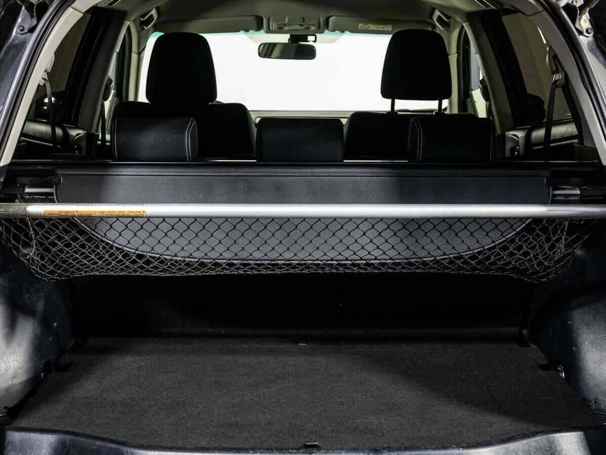 Toyota RAV4 с пробегом — 2013 год. Фото: #15