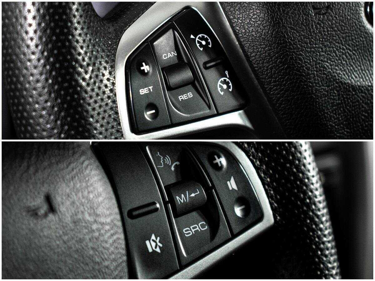 Lada (ВАЗ) Largus с пробегом — 2022 год. Фото: #12