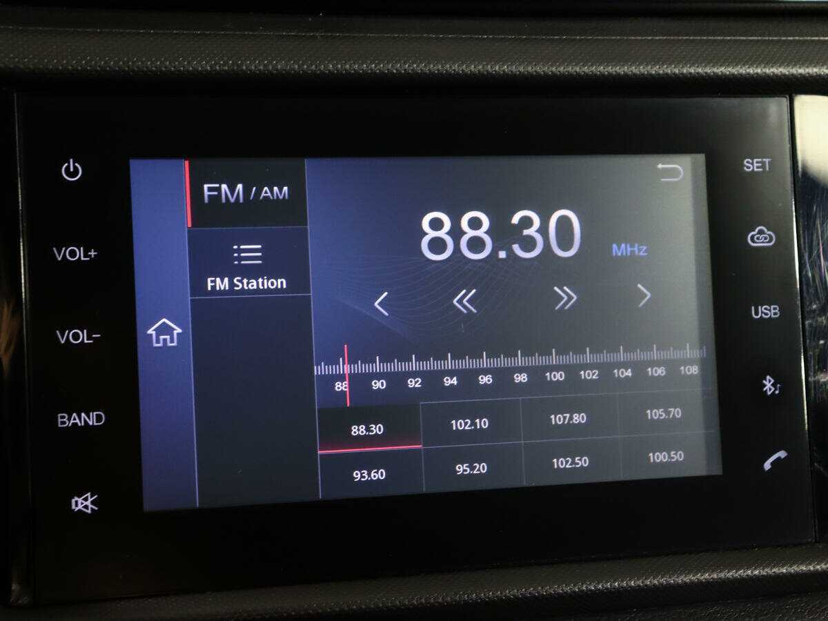 Chery Tiggo 3 с пробегом — 2017 год. Фото: #14