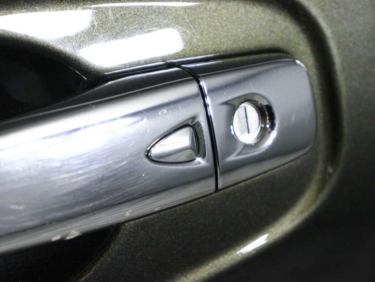 Nissan X-Trail с пробегом — 2019 год. Фото: #14