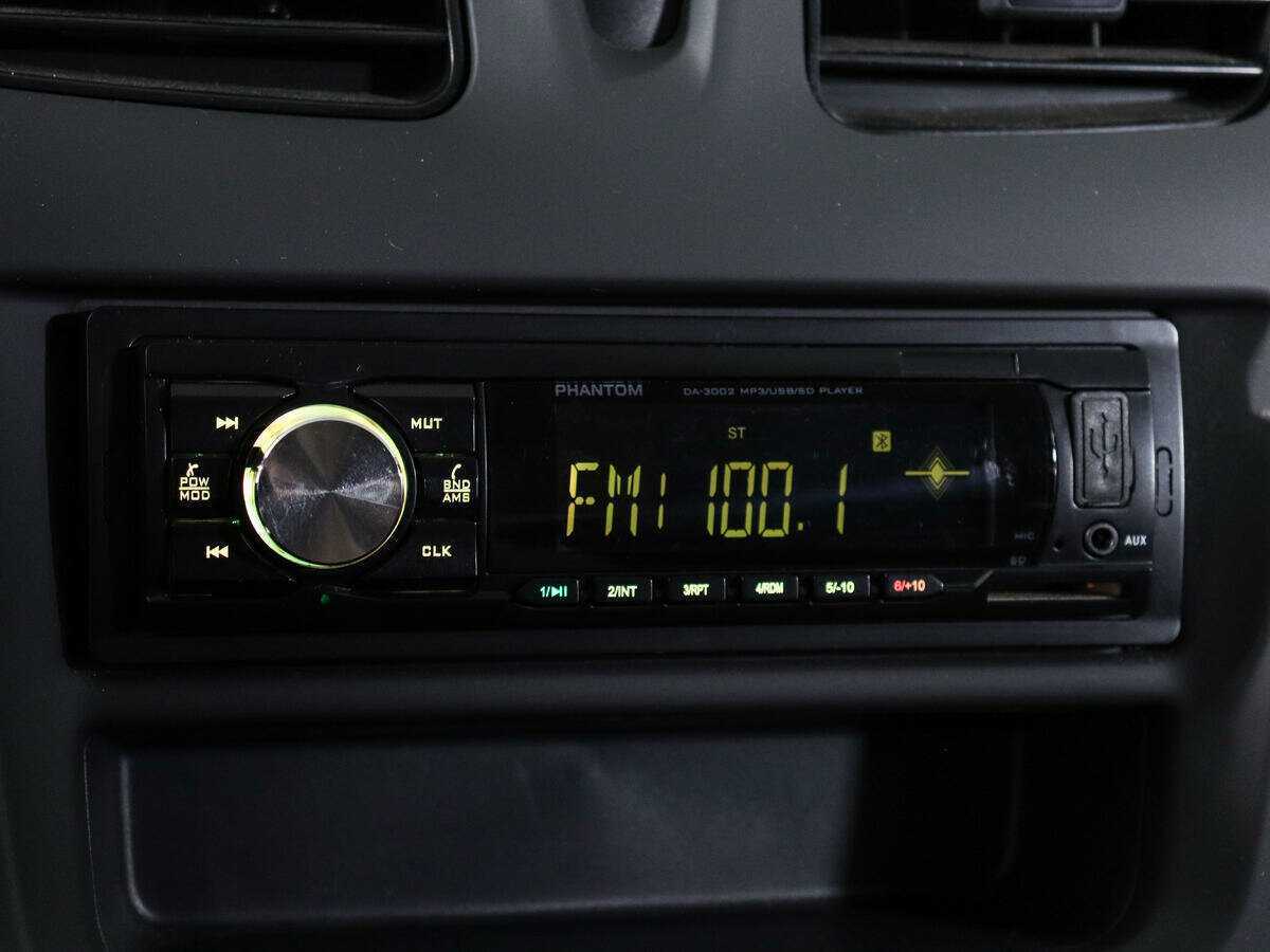 Renault Sandero с пробегом — 2019 год. Фото: #16