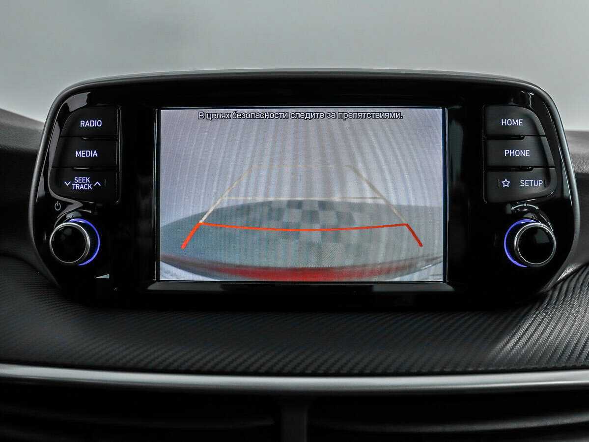 Hyundai Tucson с пробегом — 2019 год. Фото: #14