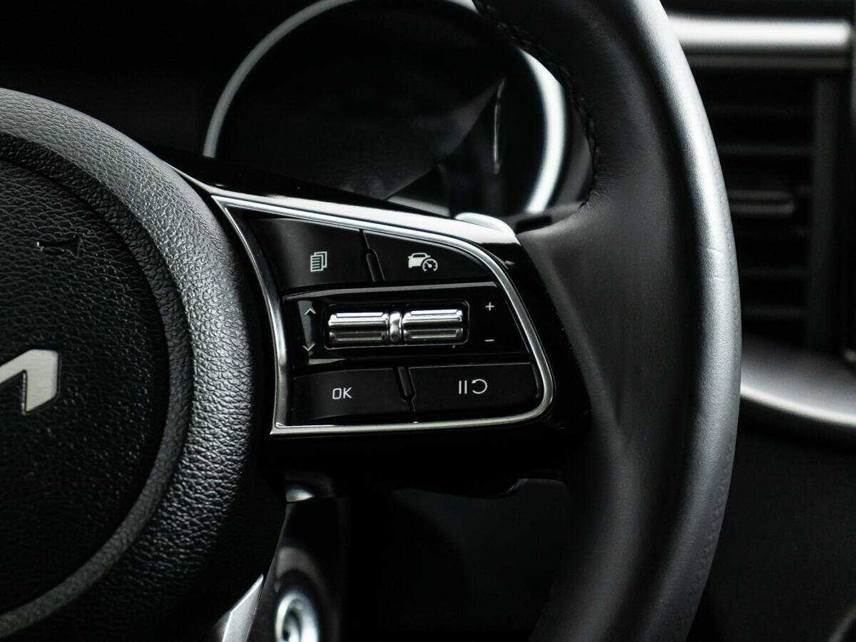 Kia Ceed с пробегом — 2022 год. Фото: #20