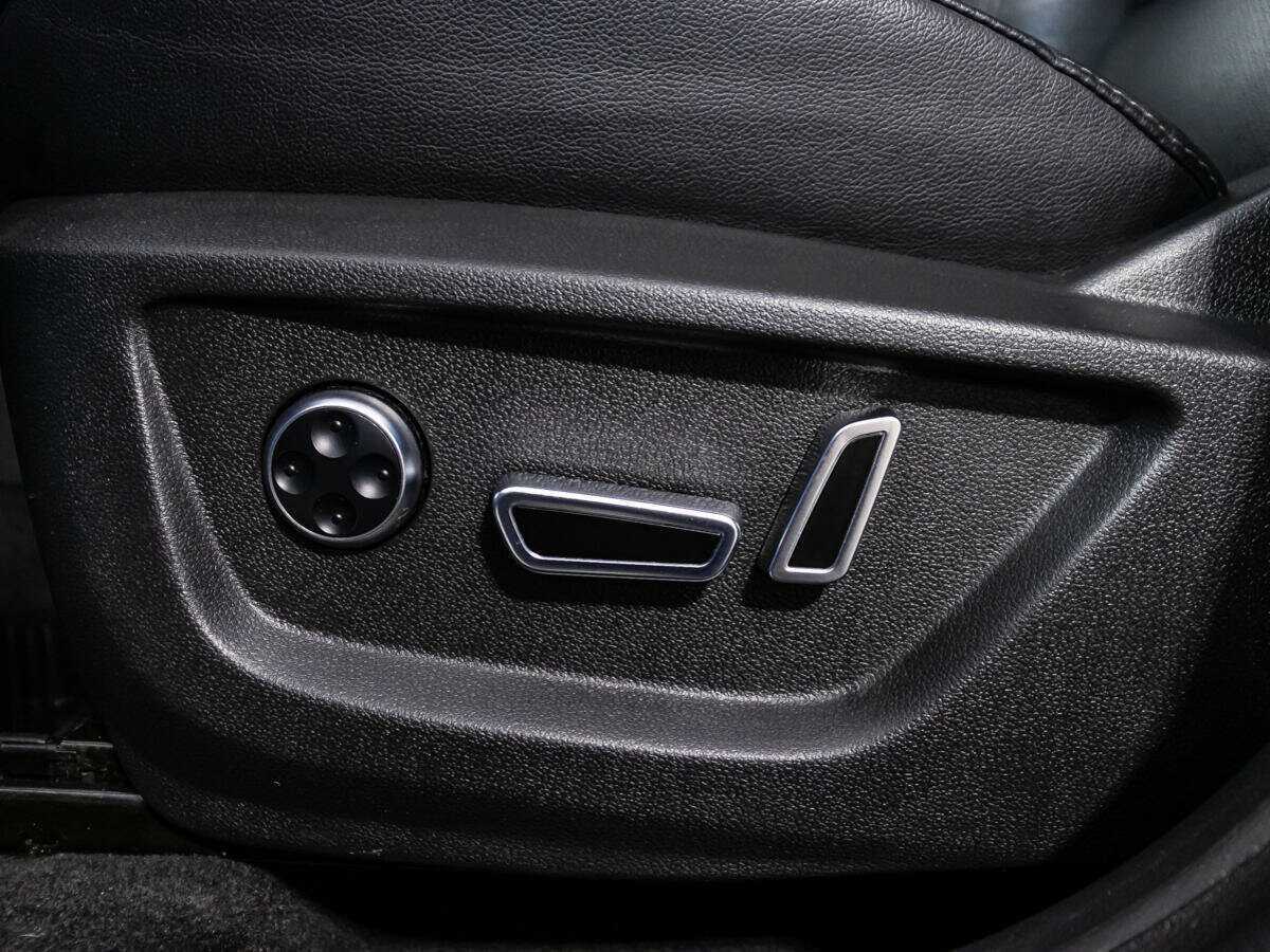 Chery Tiggo 7 с пробегом — 2019 год. Фото: #14