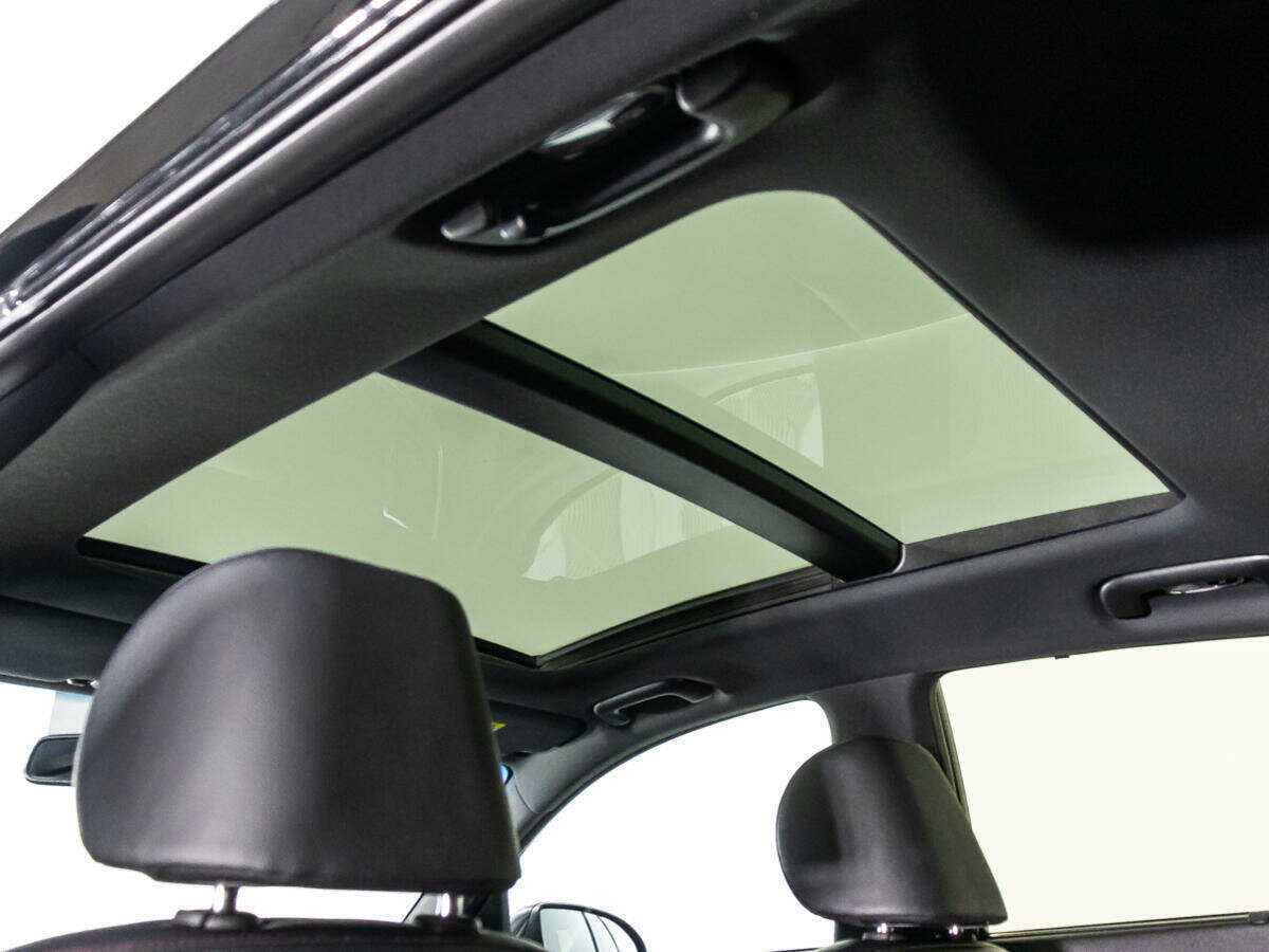 Kia Optima с пробегом — 2018 год. Фото: #19