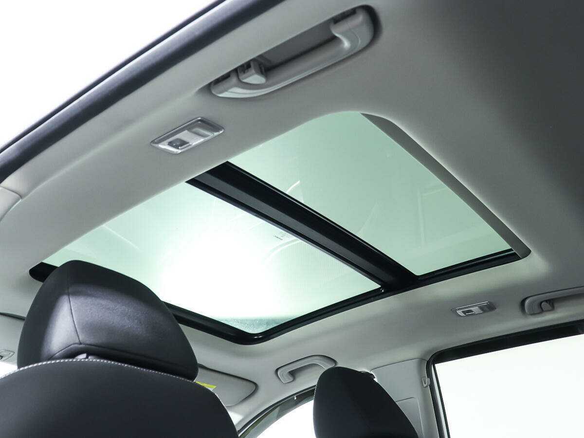 Geely Coolray с пробегом — 2021 год. Фото: #14