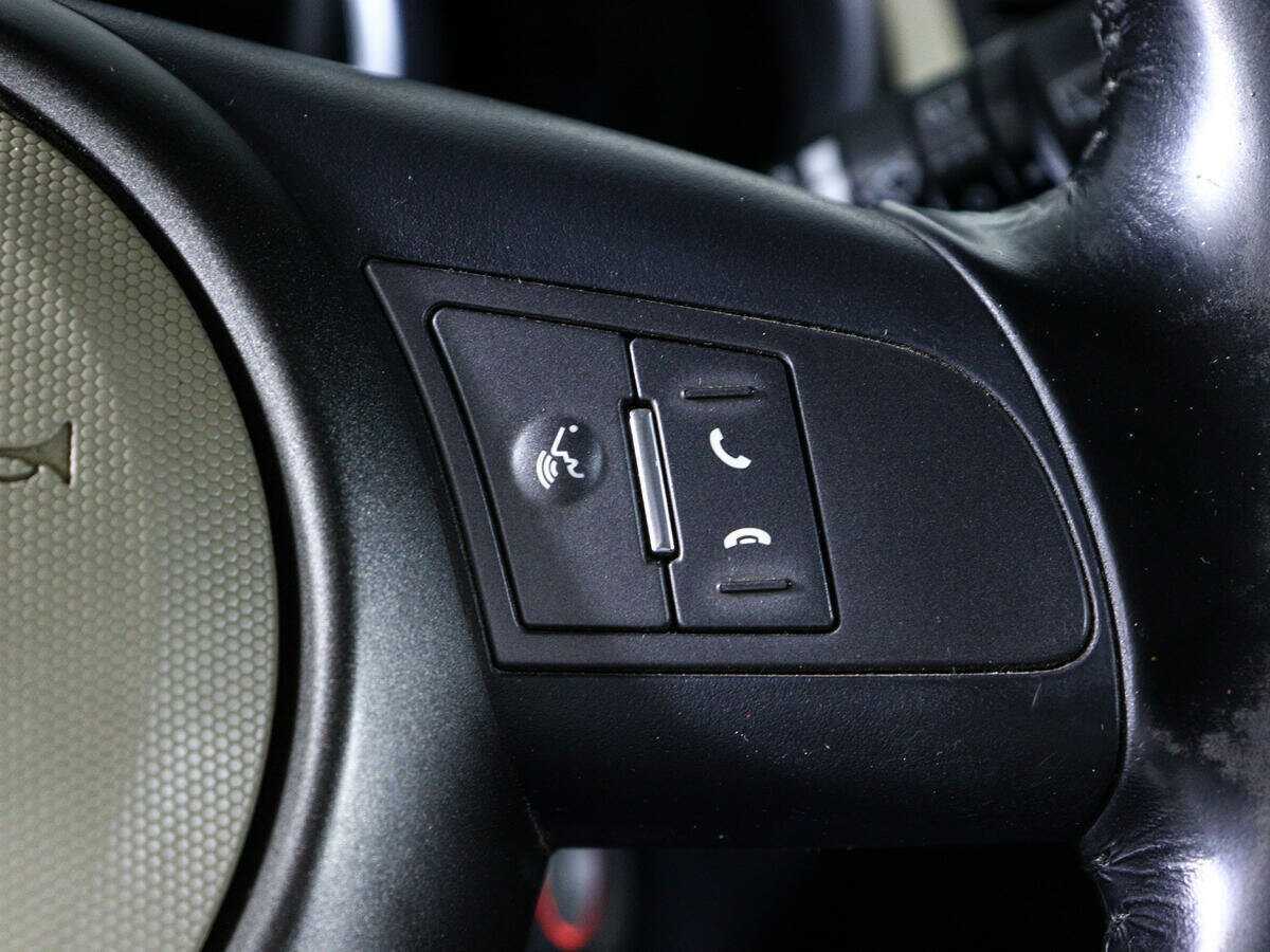 Kia Soul с пробегом — 2013 год. Фото: #16