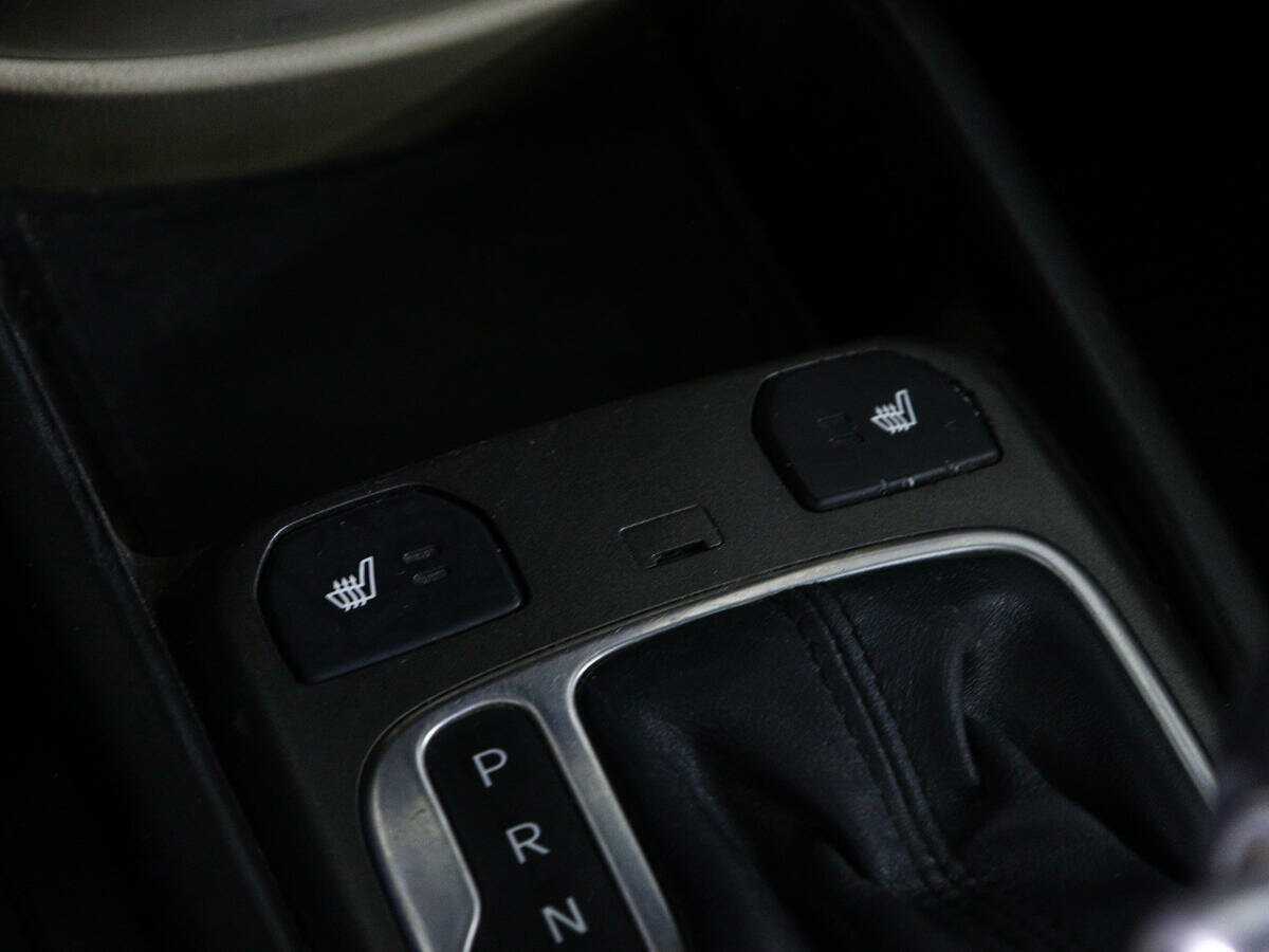 Kia Soul с пробегом — 2013 год. Фото: #17