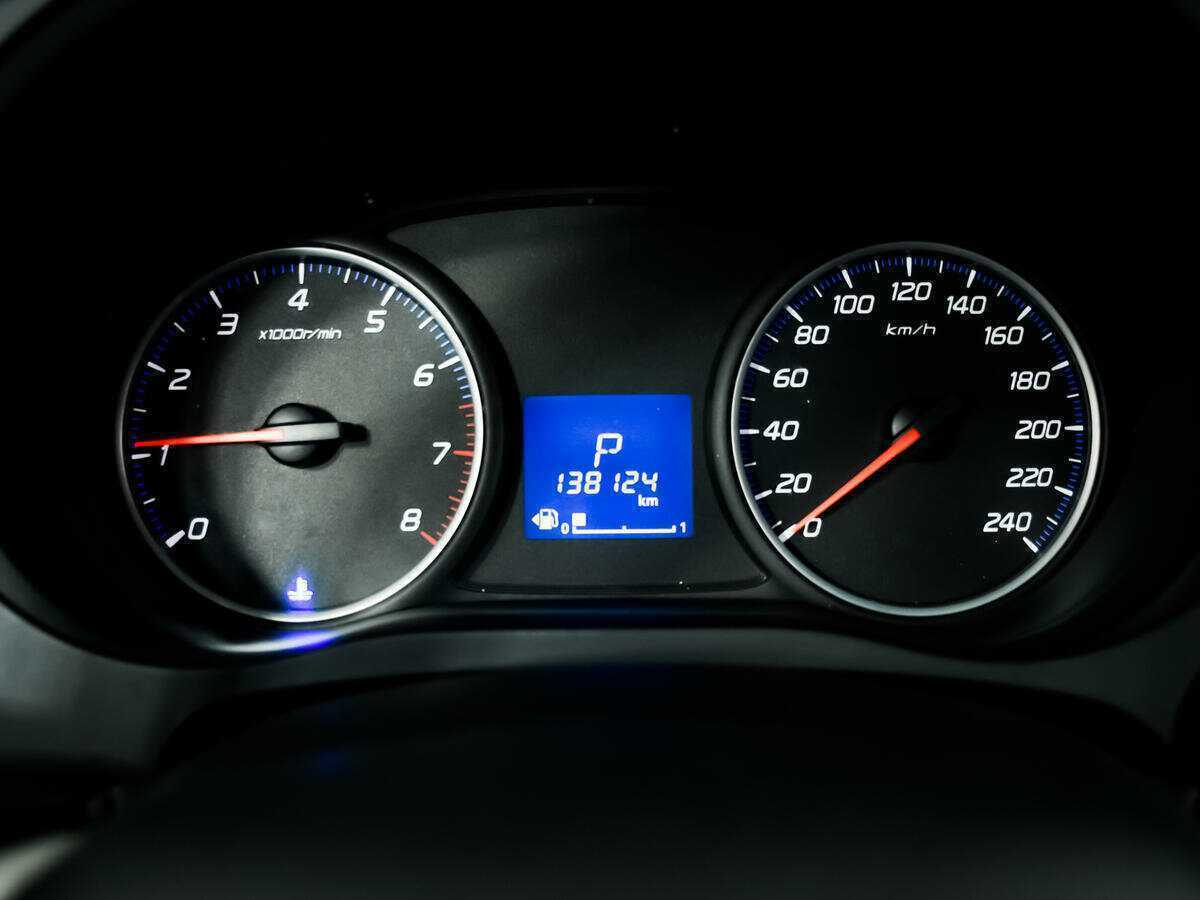 Mitsubishi Outlander с пробегом — 2016 год. Фото: #7