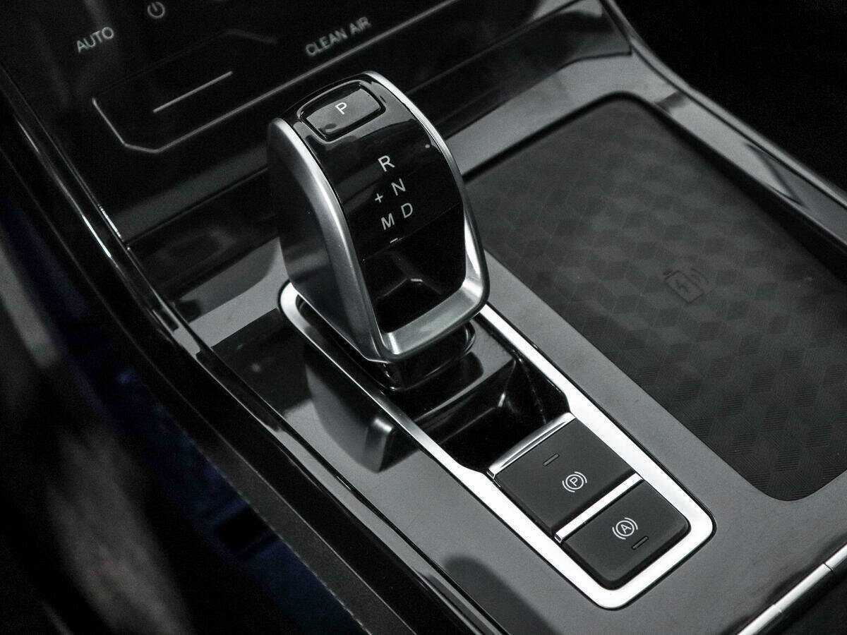 Chery Tiggo 7 Pro с пробегом — 2022 год. Фото: #10