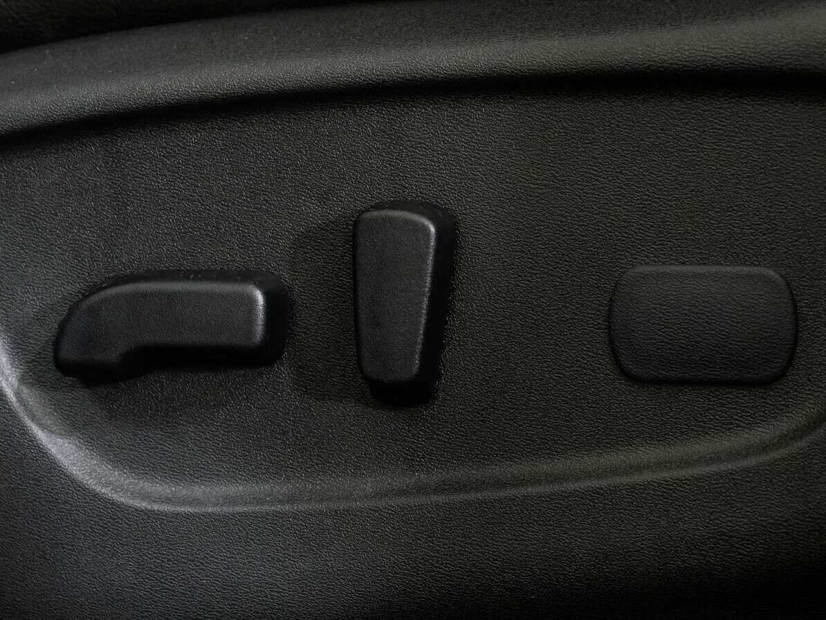 Nissan Qashqai с пробегом — 2018 год. Фото: #8