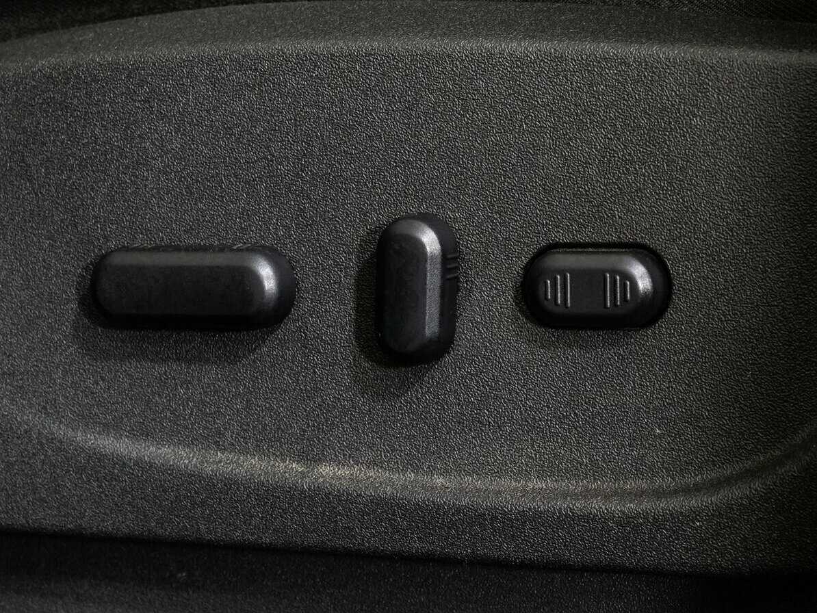 Ford Kuga с пробегом — 2013 год. Фото: #19