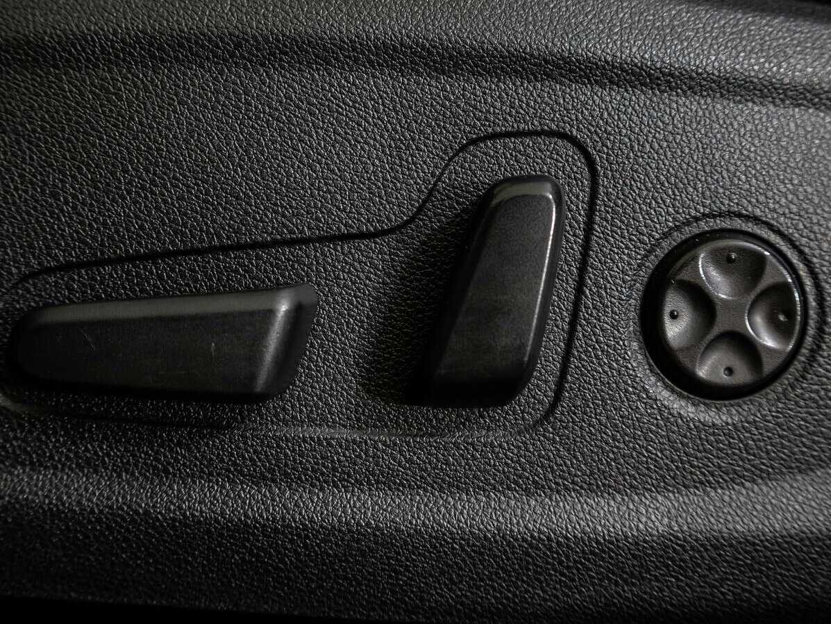 Kia Optima с пробегом — 2019 год. Фото: #14