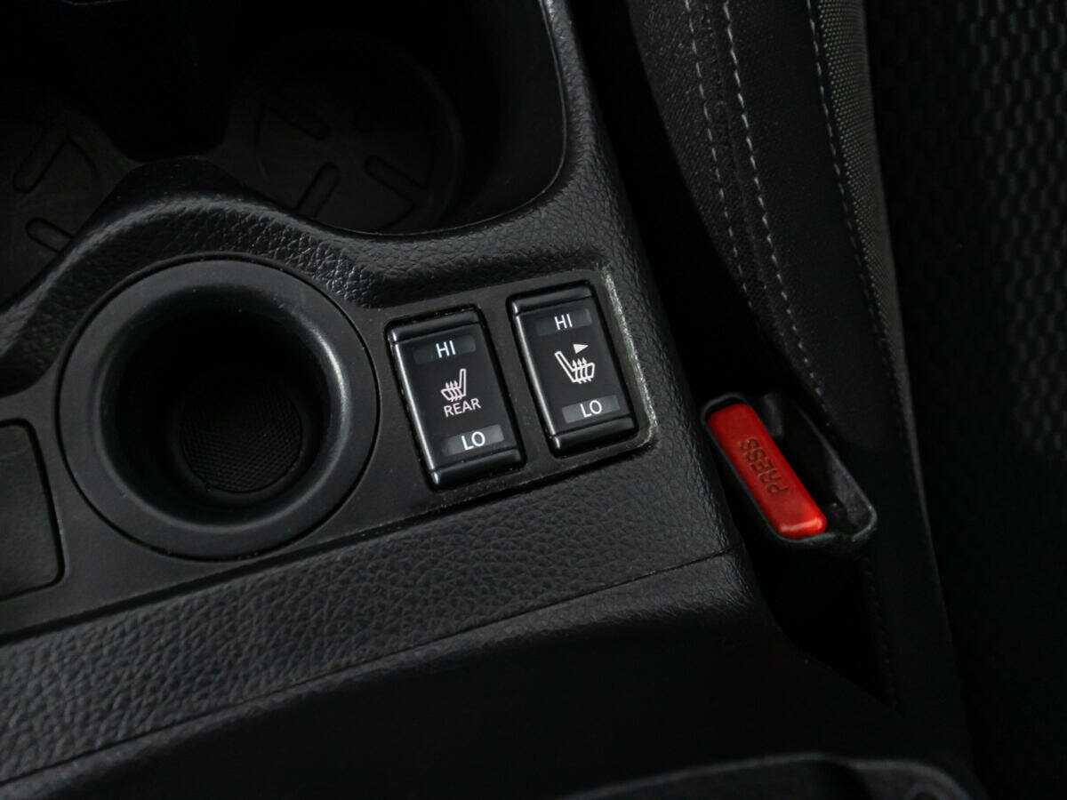 Nissan Qashqai с пробегом — 2019 год. Фото: #16